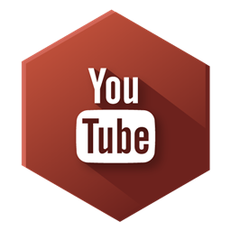 YouTube Old Icon 256x256 png